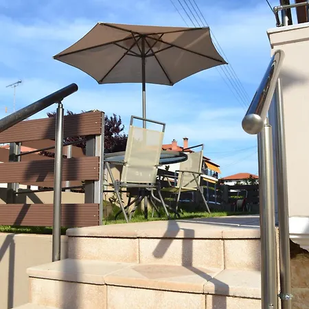 Mediterranean Holidays Appartamento *