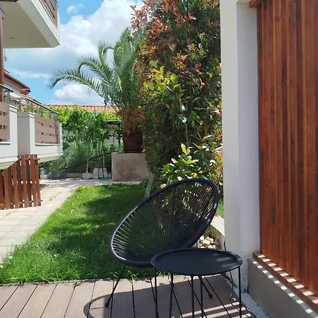 Appartamento Mediterranean Holidays *