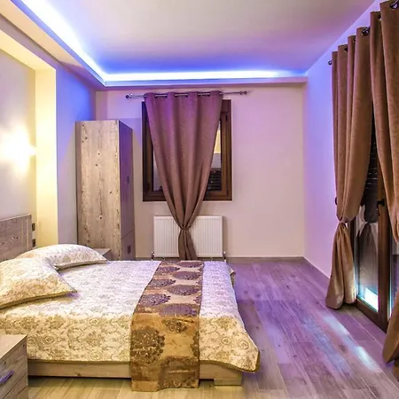 Mediterranean Holidays * Ierissós