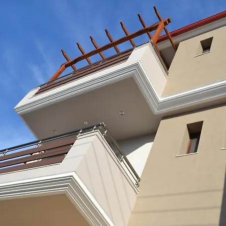 Appartamento Mediterranean Holidays