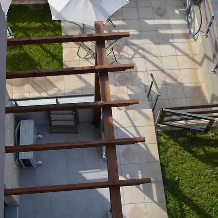 Mediterranean Holidays Appartamento Ierissós