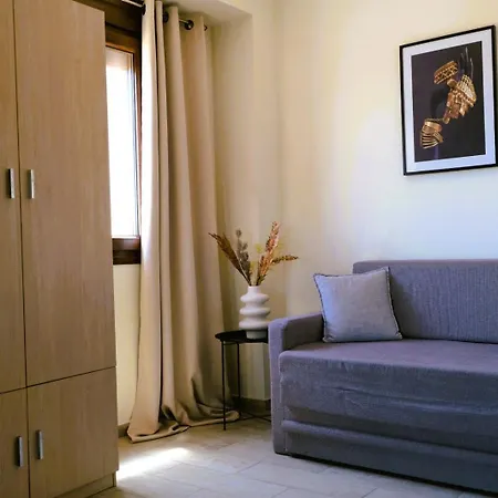 Mediterranean Holidays * Ierissós