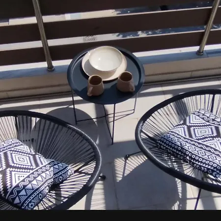 Appartamento Mediterranean Holidays *