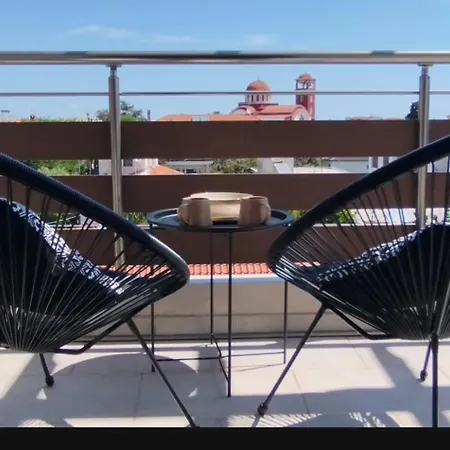 Mediterranean Holidays Apartamento *