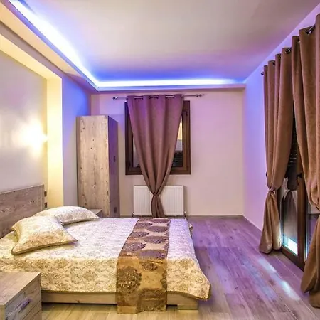 Apartamento Mediterranean Holidays *