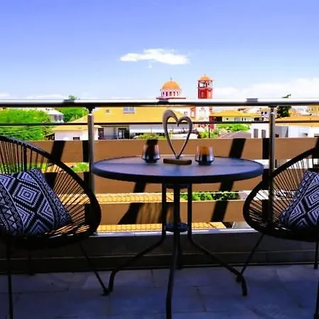 Mediterranean Holidays *