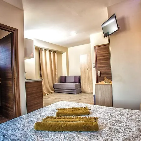 Mediterranean Holidays Appartamento