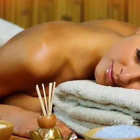 Mediterranean Holidays * Ierissós