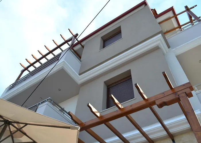 Apartment Mediterranean Holidays *