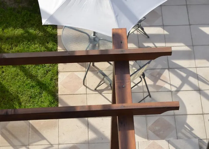 Apartment Mediterranean Holidays