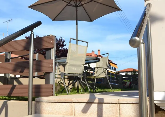 Mediterranean Holidays Apartment *