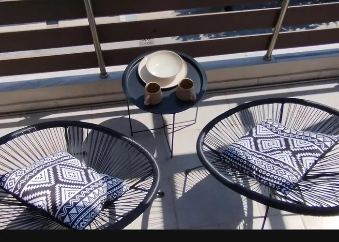 Apartment Mediterranean Holidays *