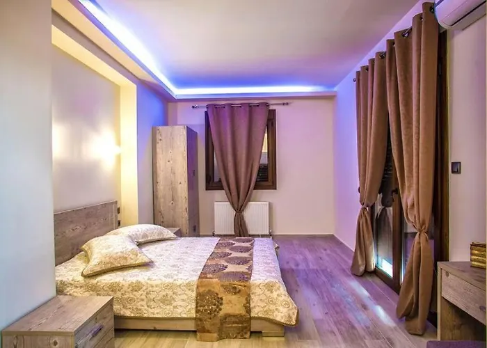 Apartment Mediterranean Holidays *