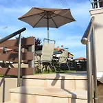 Mediterranean Holidays Lägenhet *