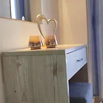 Mediterranean Holidays Lägenhet Ierissos