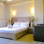 Lägenhet Mediterranean Holidays Ierissos