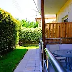 Lägenhet Mediterranean Holidays Ierissos