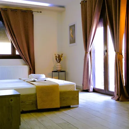 Mediterranean Holidays * Jeriszósz