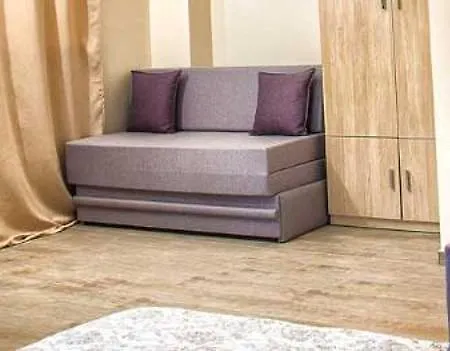 Mediterranean Holidays Daire Ierissos