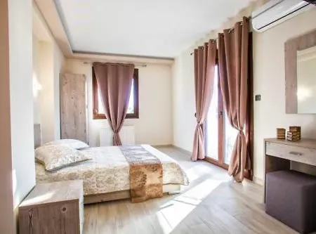 Mediterranean Holidays Ierissos