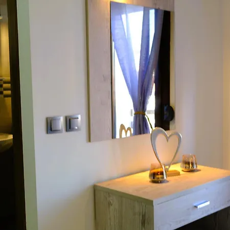 Apartman Mediterranean Holidays *