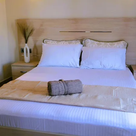 Mediterranean Holidays Apartament Ierissós