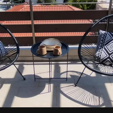 Mediterranean Holidays Ierissos