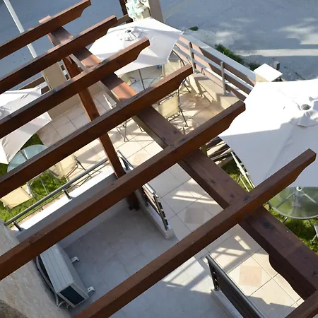 Mediterranean Holidays Apartman