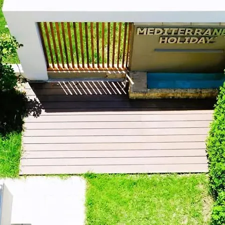 Mediterranean Holidays Apartment *