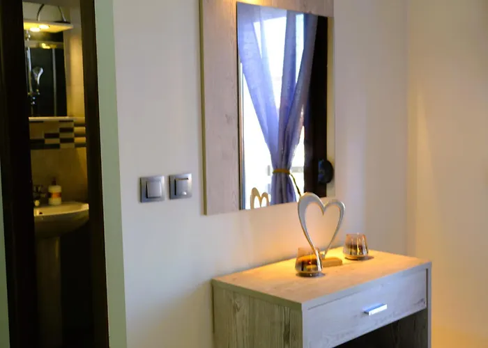 Apartament Mediterranean Holidays *