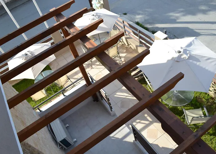 Mediterranean Holidays Apartament