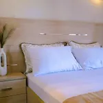 Mediterranean Holidays Апартаменты Иериссос