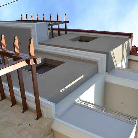 Mediterranean Holidays * Ierissos