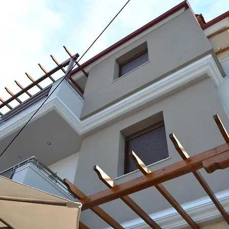 Apartament Mediterranean Holidays *