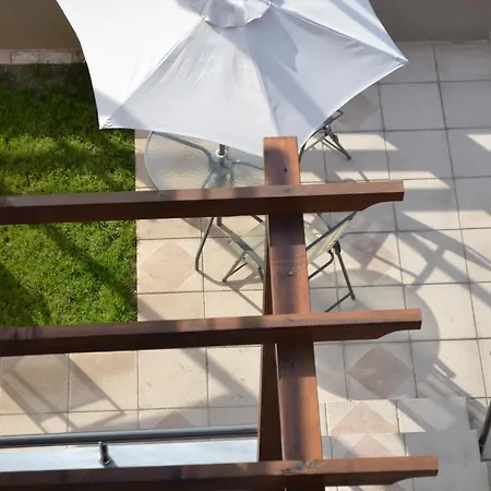 Apartament Mediterranean Holidays