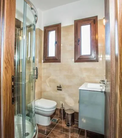 Apartament Mediterranean Holidays