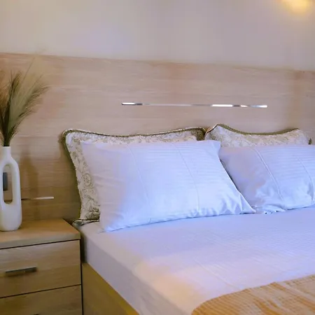 Mediterranean Holidays Apartament Ierissos