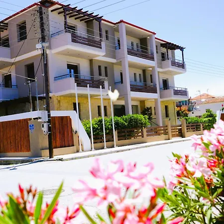 Mediterranean Holidays Apartament *