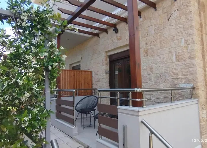 Mediterranean Holidays Apartamento *