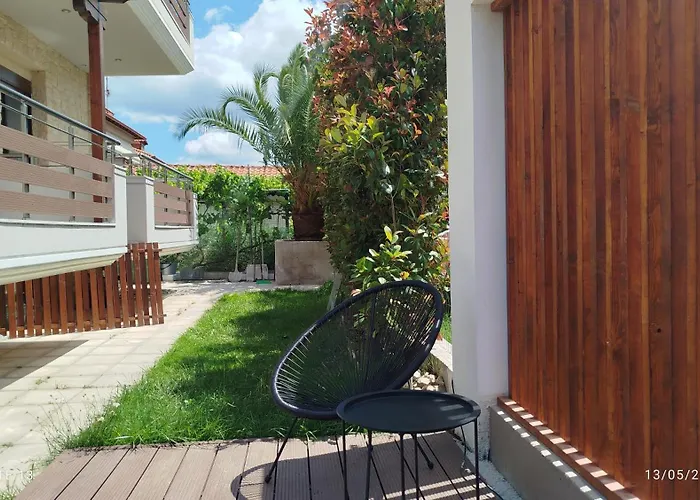 Apartamento Mediterranean Holidays *