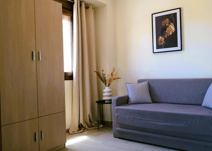 Mediterranean Holidays * Ierissos