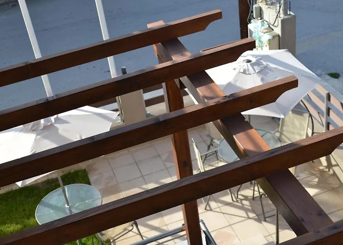 Mediterranean Holidays *