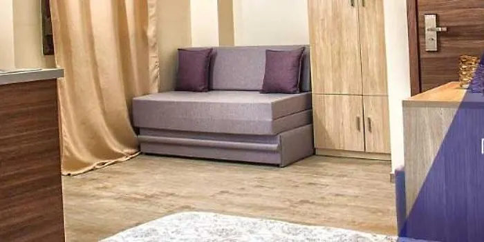 Mediterranean Holidays Apartamento Ierissos