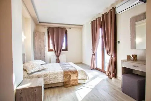 Mediterranean Holidays Ierissos