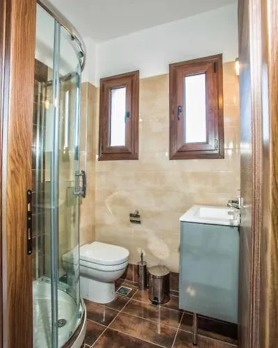 Apartamento Mediterranean Holidays