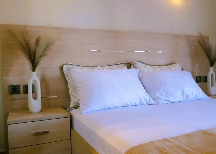 Mediterranean Holidays Apartamento Ierissos