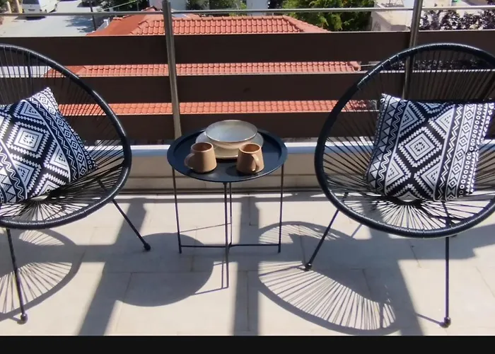 Mediterranean Holidays Ierissos