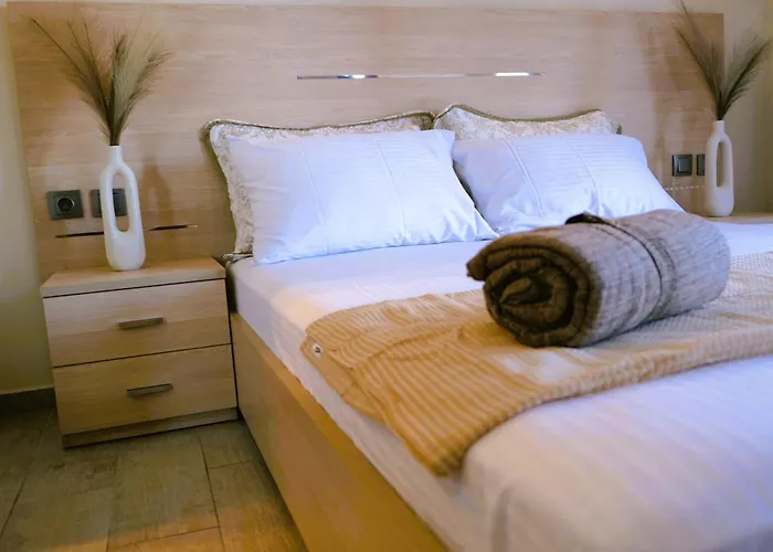 Mediterranean Holidays