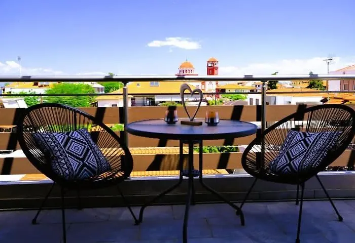 Mediterranean Holidays *