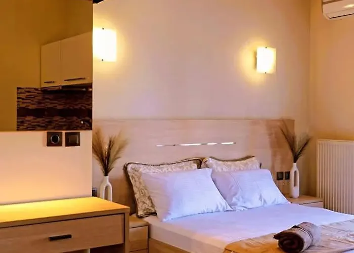 Mediterranean Holidays